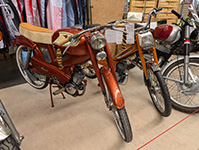 Salon de Nîmes 2025